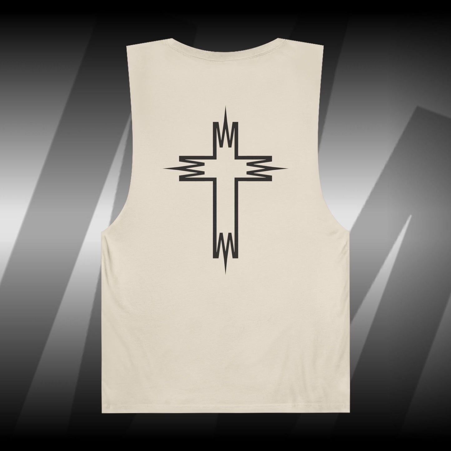 AMEN Signature Tank Top