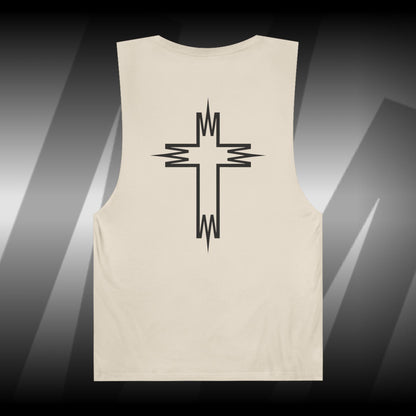 AMEN Signature Tank Top