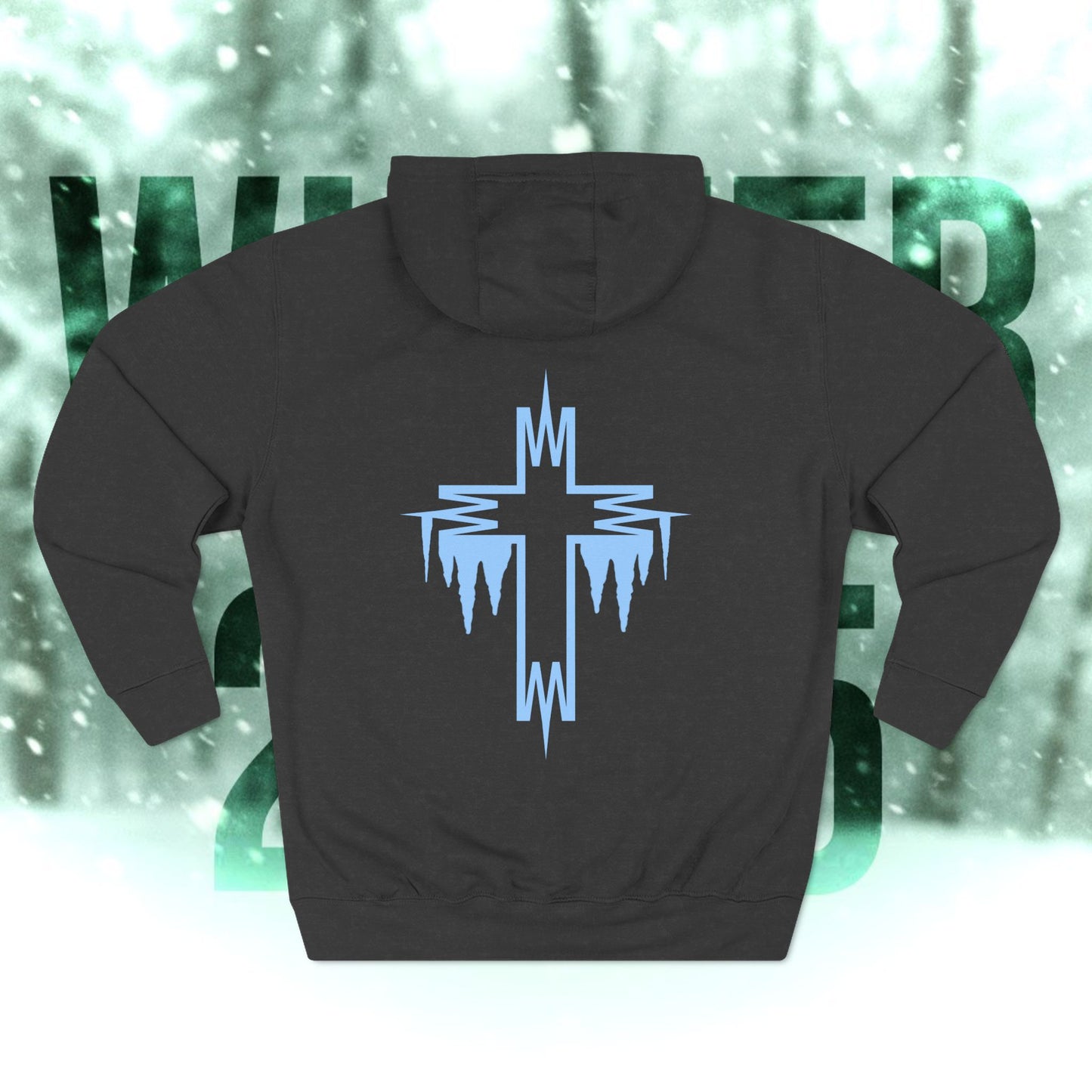 AMEN Winter 2025 Hoodie