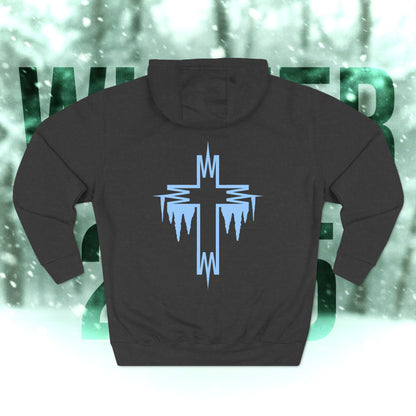 AMEN Winter 2025 Hoodie