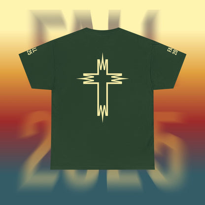 AMEN Fall 2025 Tee