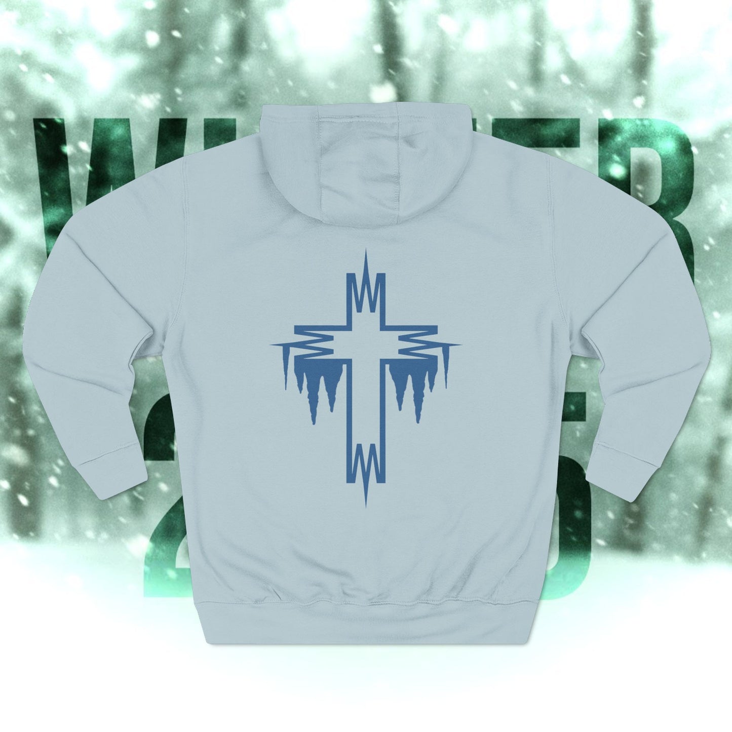 AMEN Winter 2025 Hoodie