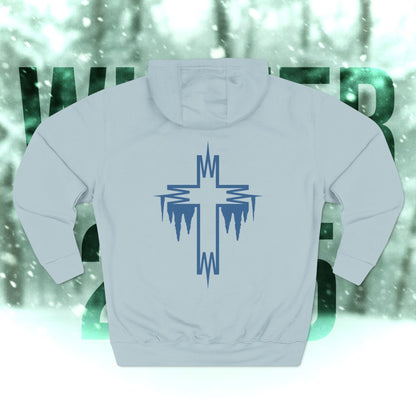 AMEN Winter 2025 Hoodie