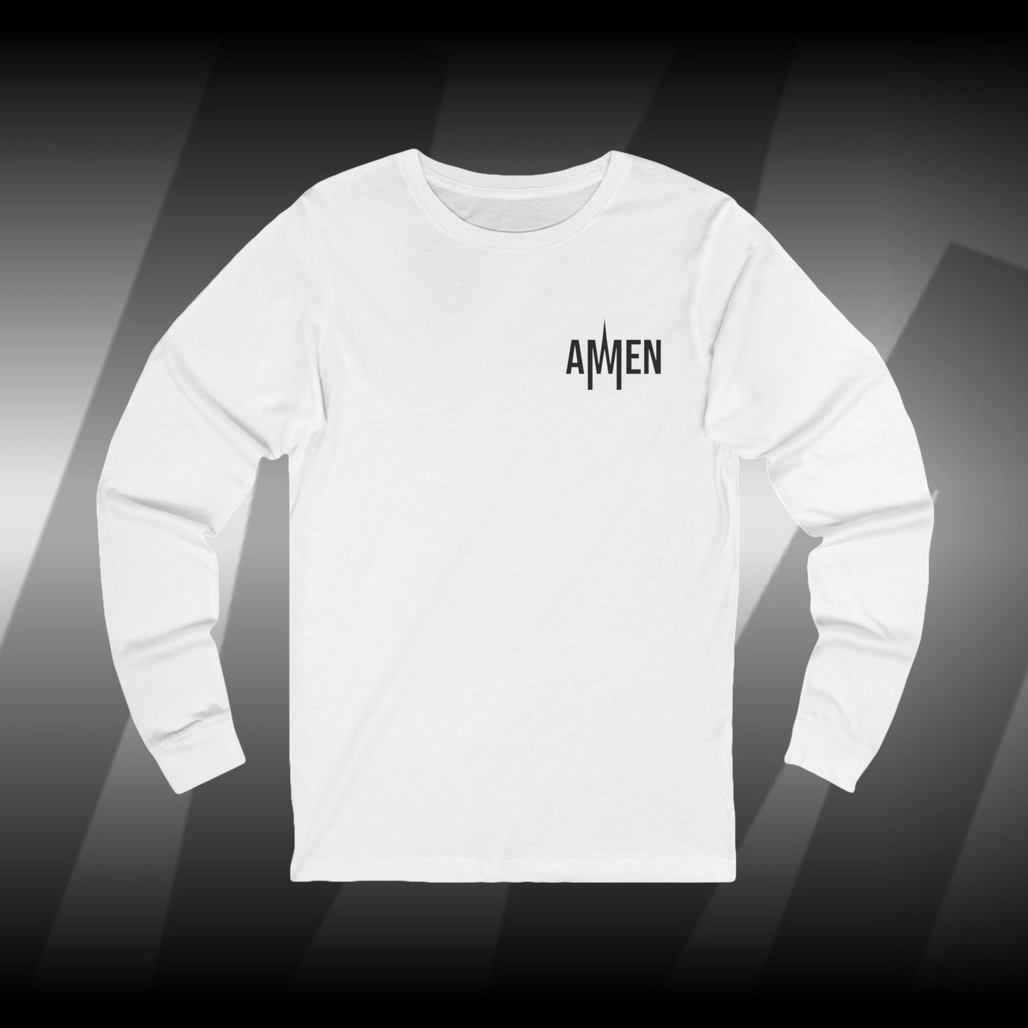 AMEN Signature Long Sleeve