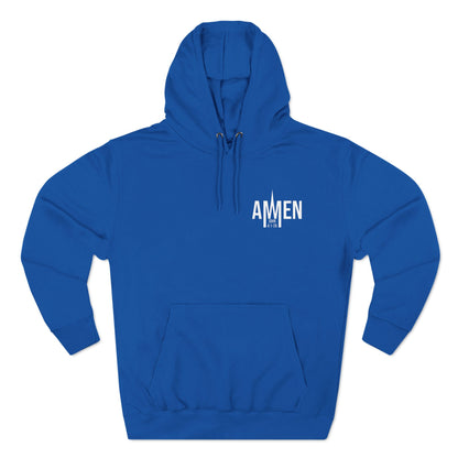 Living Water Hoodie