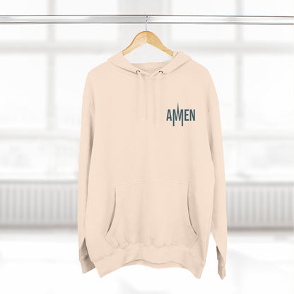 AMEN Fall 2025 Hoodie
