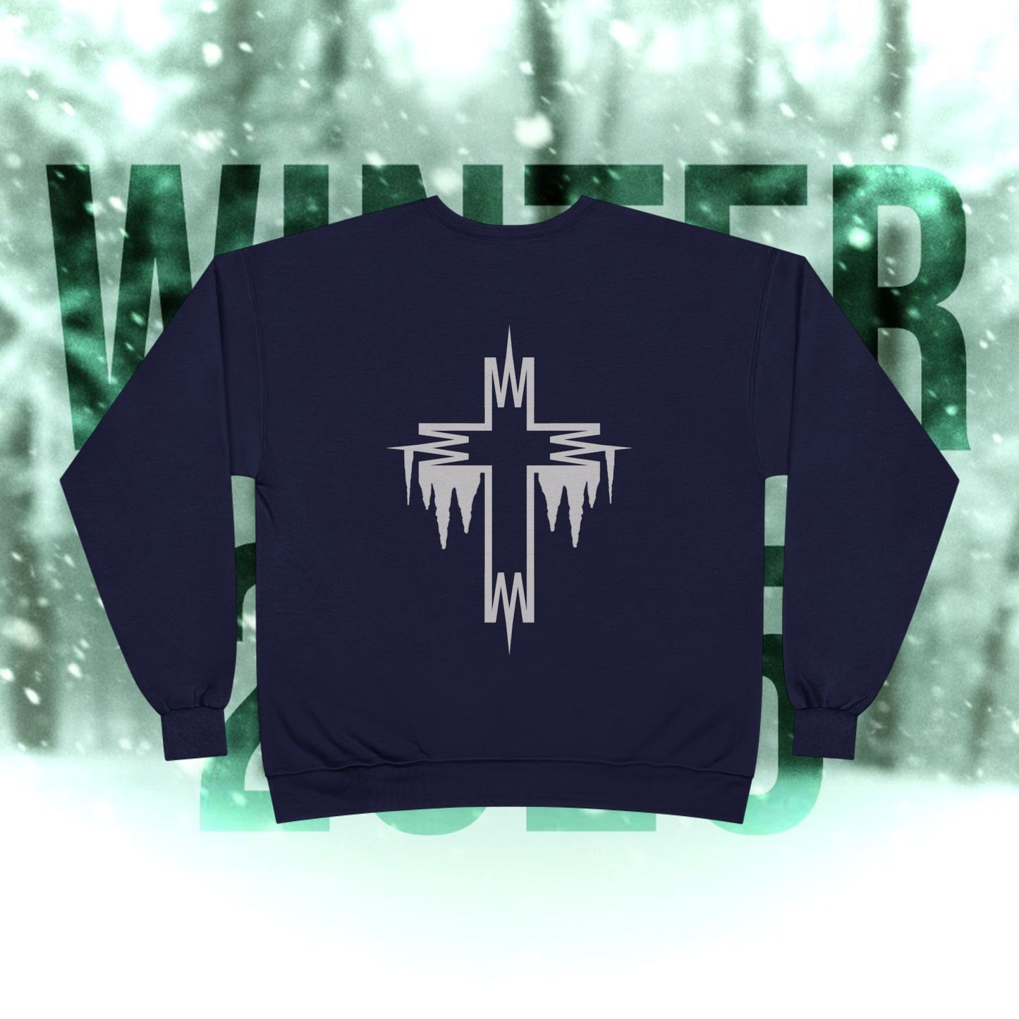 AMEN Winter 2025 Sweater