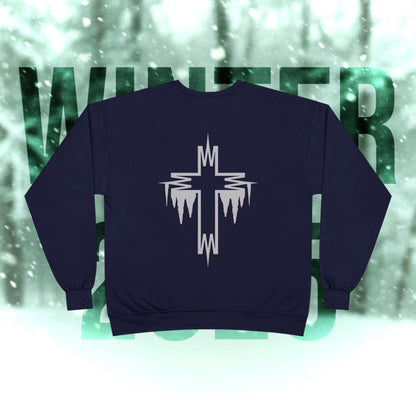 AMEN Winter 2025 Sweater