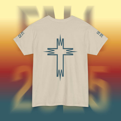 AMEN Fall 2025 Tee