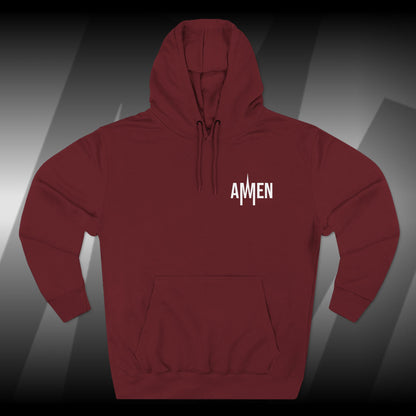 AMEN Signature Hoodie
