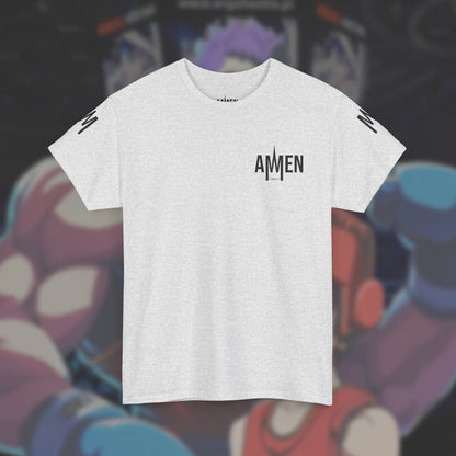 David VS Goliath Tee