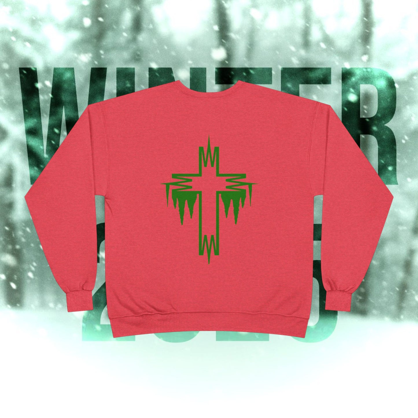 AMEN Winter 2025 Sweater