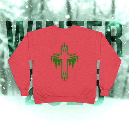 AMEN Winter 2025 Sweater