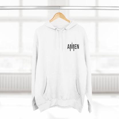 AMEN Signature Hoodie