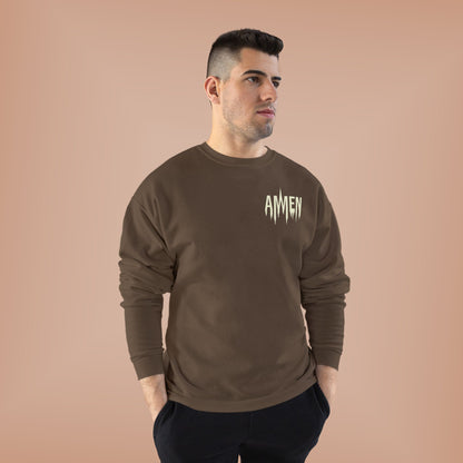 AMEN Winter 2025 Sweater