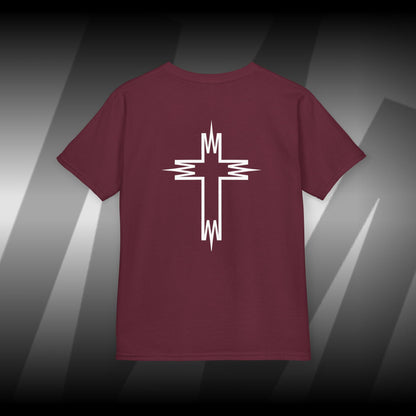 Kids AMEN Signature Tee
