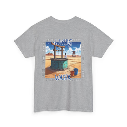 Living Water Tee