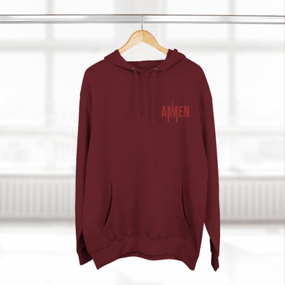 AMEN Fall 2025 Hoodie