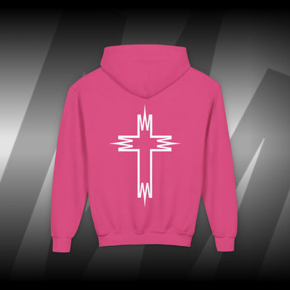 AMEN Kids Signature Hoodie