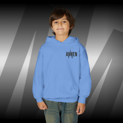 AMEN Kids Signature Hoodie