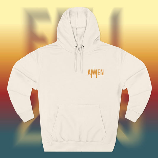 AMEN Fall 2025 Hoodie