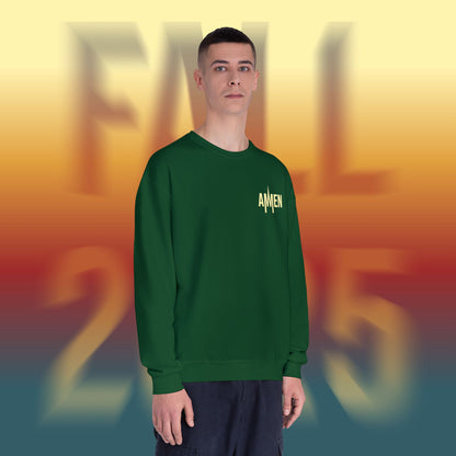 AMEN Fall 2025 Sweater