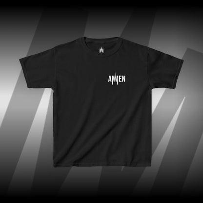 Kids AMEN Signature Tee
