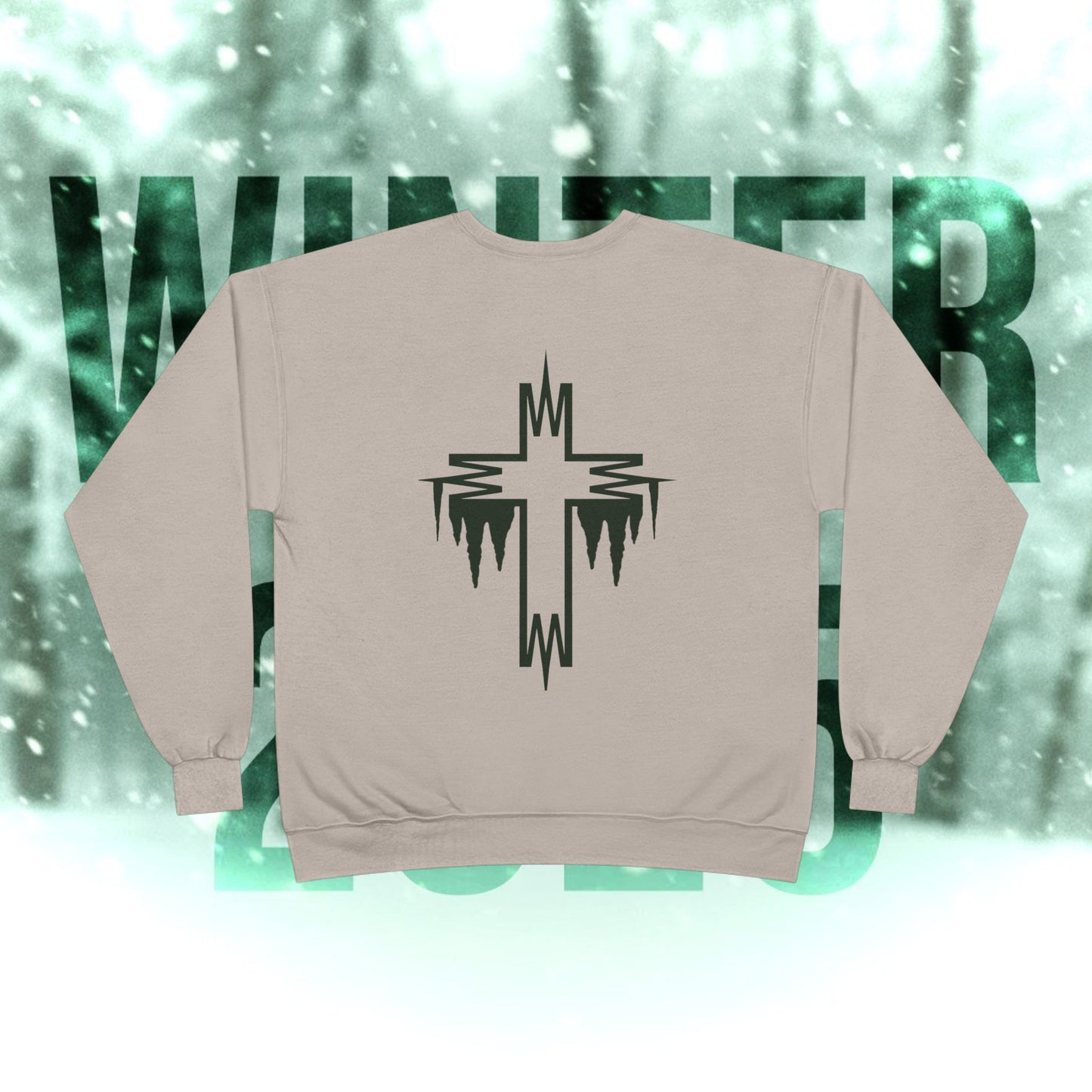 AMEN Winter 2025 Sweater