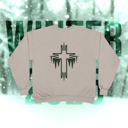 AMEN Winter 2025 Sweater