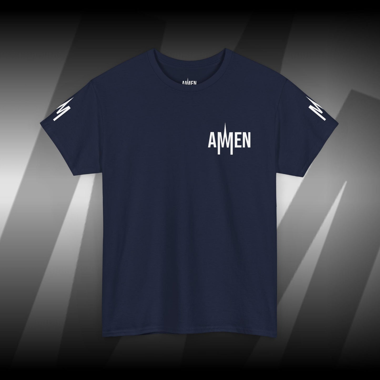 AMEN Signature Tee