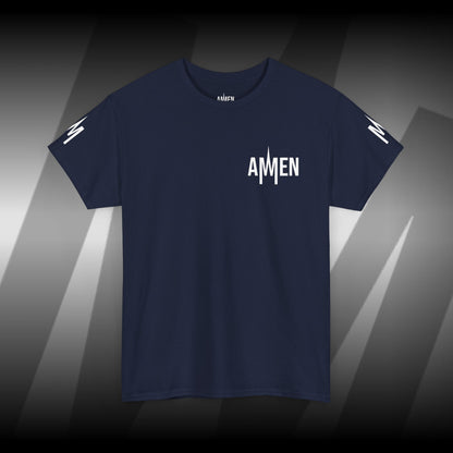 AMEN Signature Tee