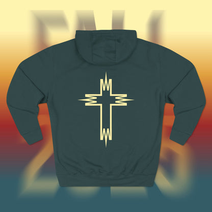 AMEN Fall 2025 Hoodie