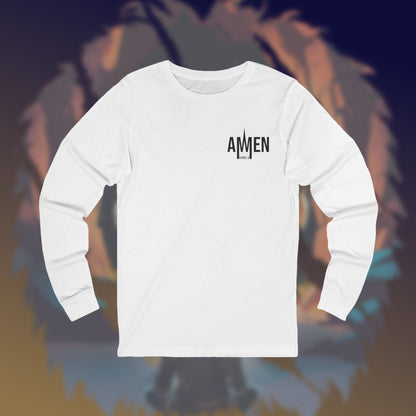 Den Of Lions Long Sleeve