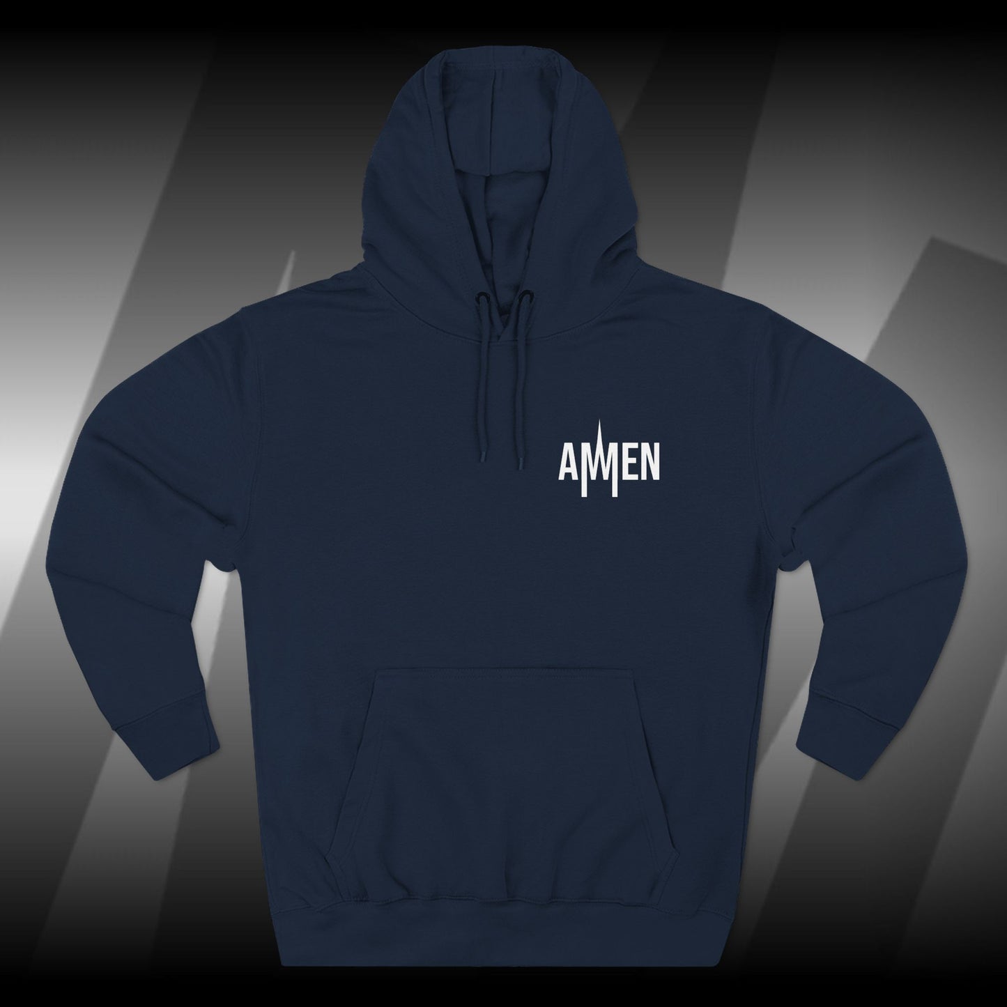 AMEN Signature Hoodie