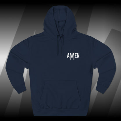 AMEN Signature Hoodie