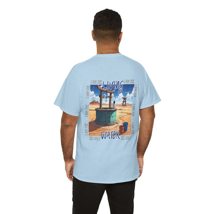 Living Water Tee