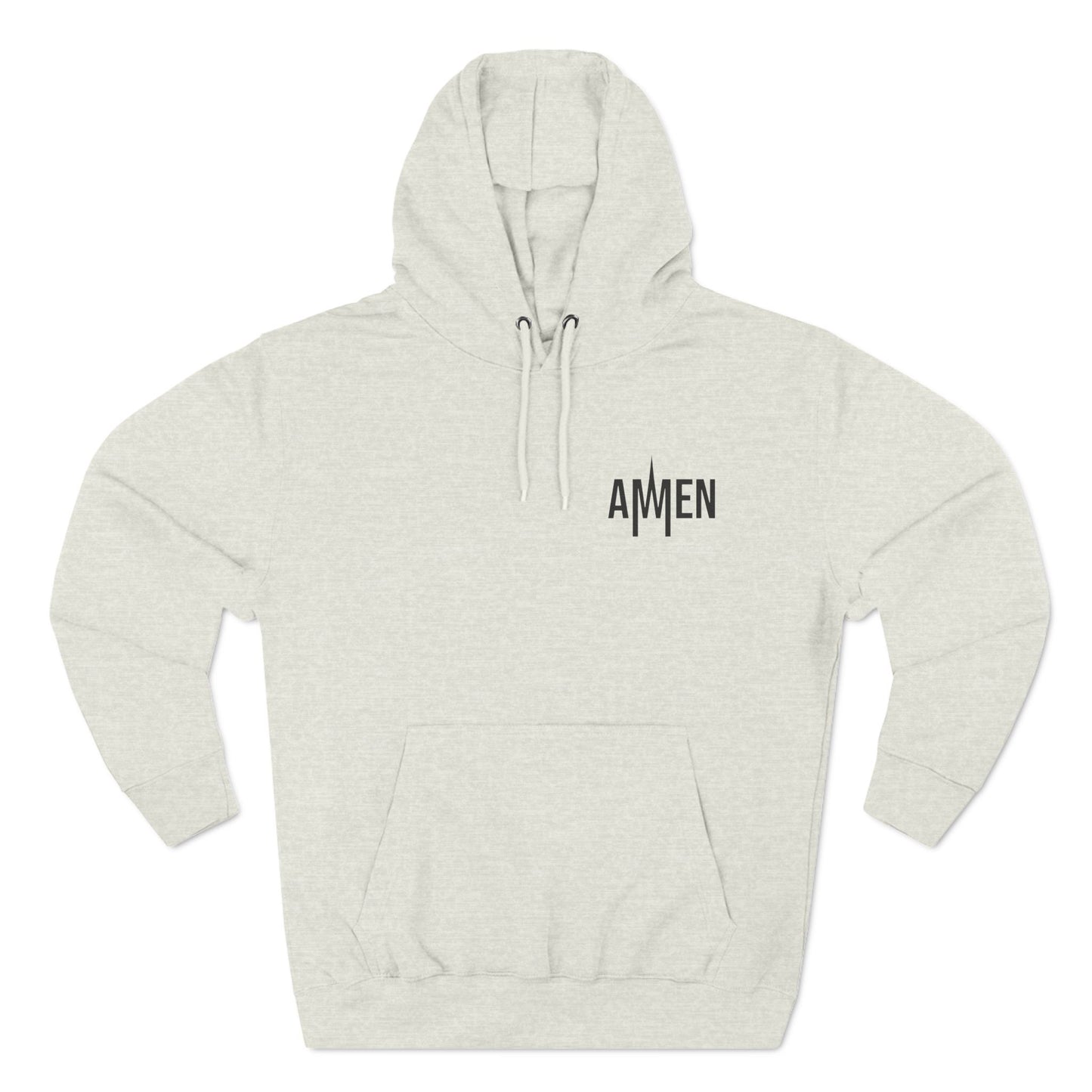 Gave Thanks Hoodie