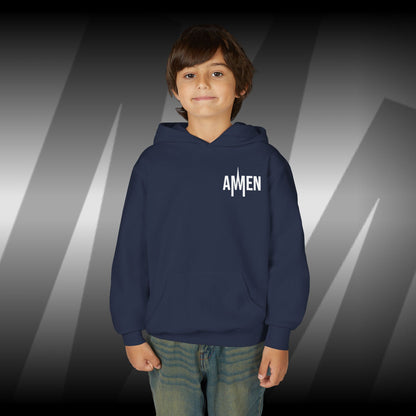 AMEN Kids Signature Hoodie