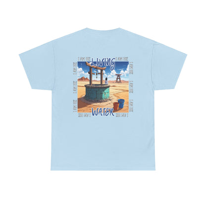 Living Water Tee