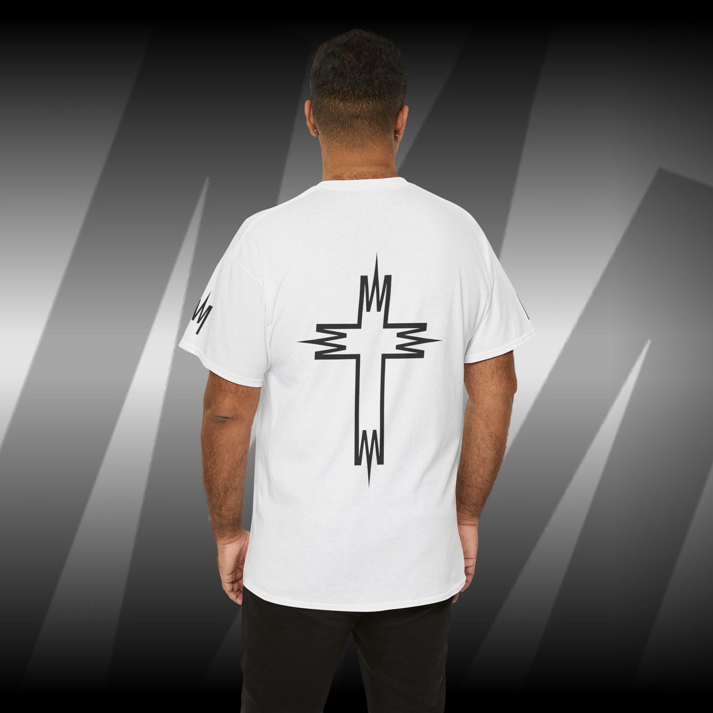 AMEN Signature Tee