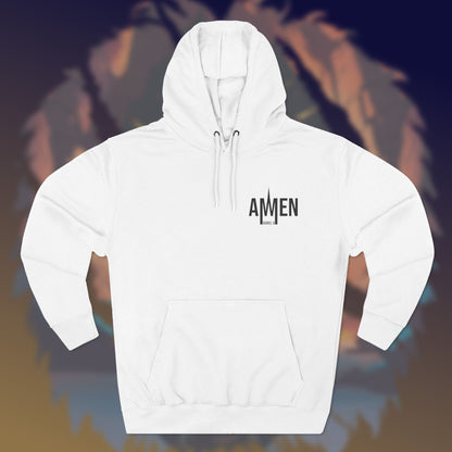 Den Of Lions Hoodie