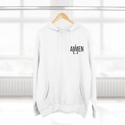 Den Of Lions Hoodie