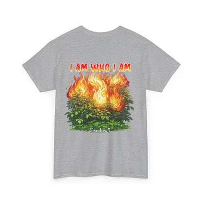 Burning Bush Tee