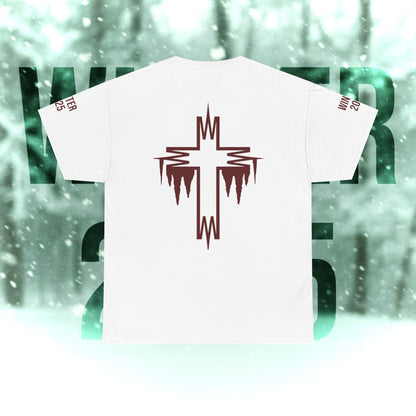 AMEN Winter 2025 Tee