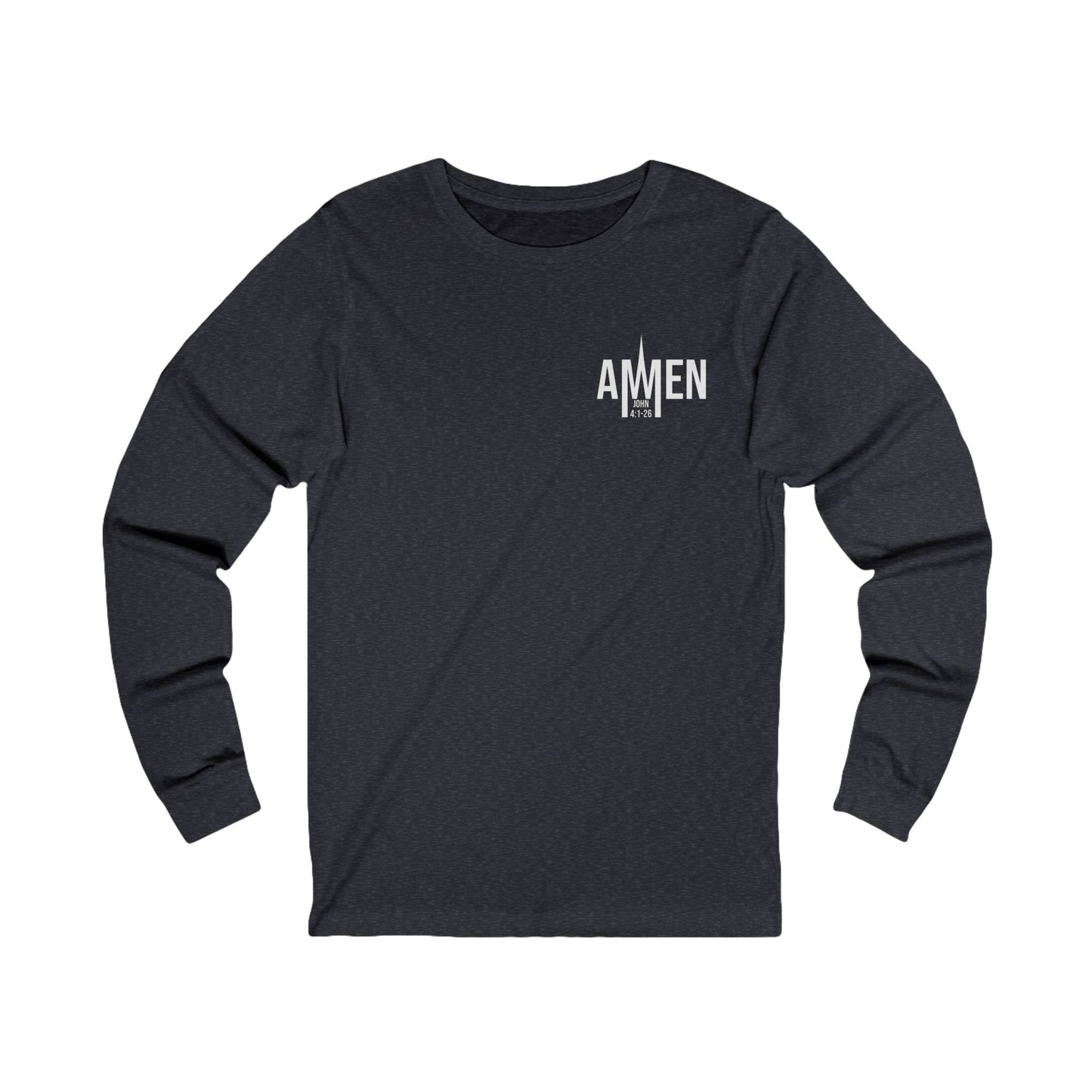 Living Water Long Sleeve