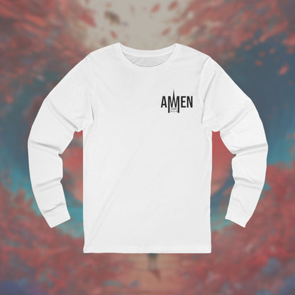 Stand Firm Long Sleeve