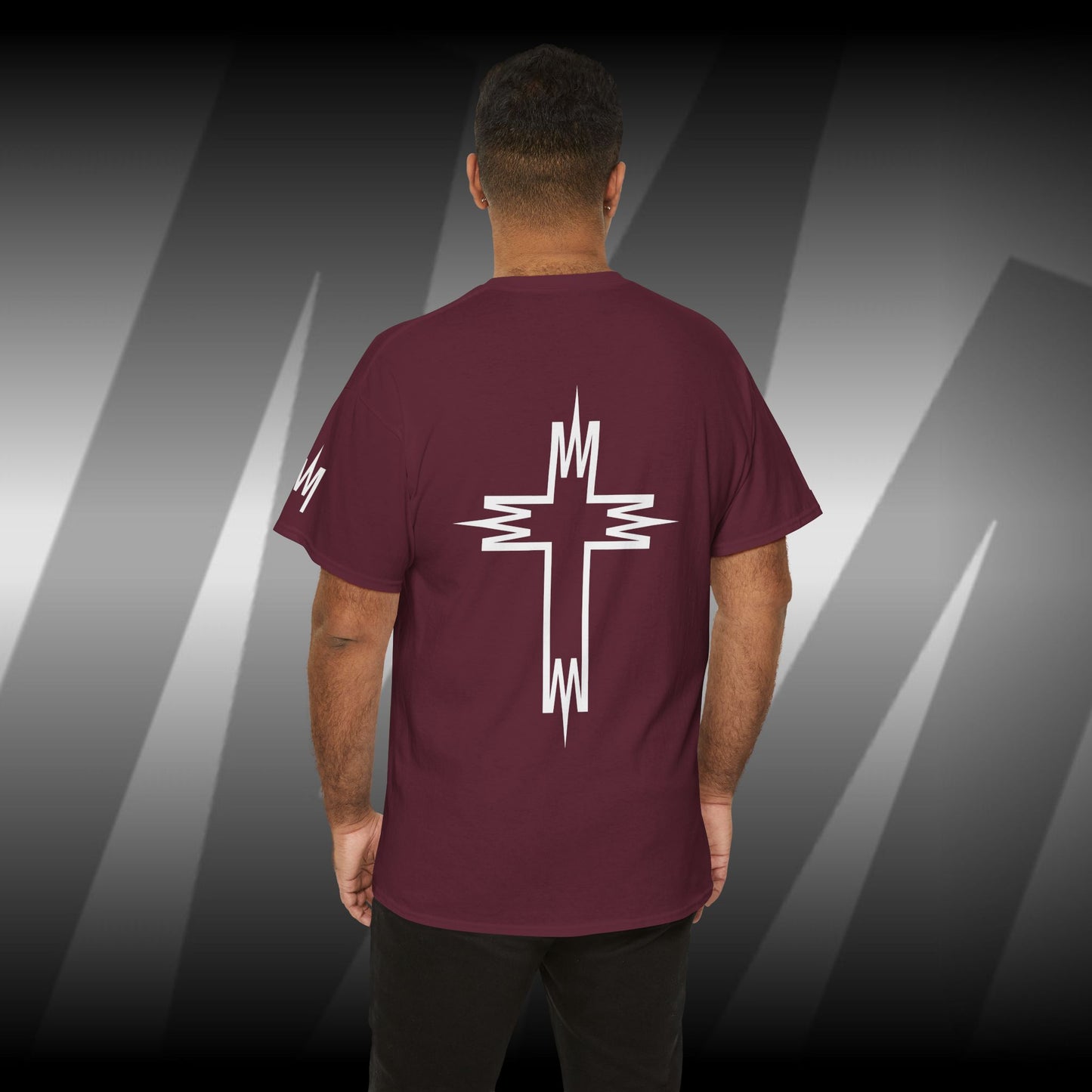 AMEN Signature Tee