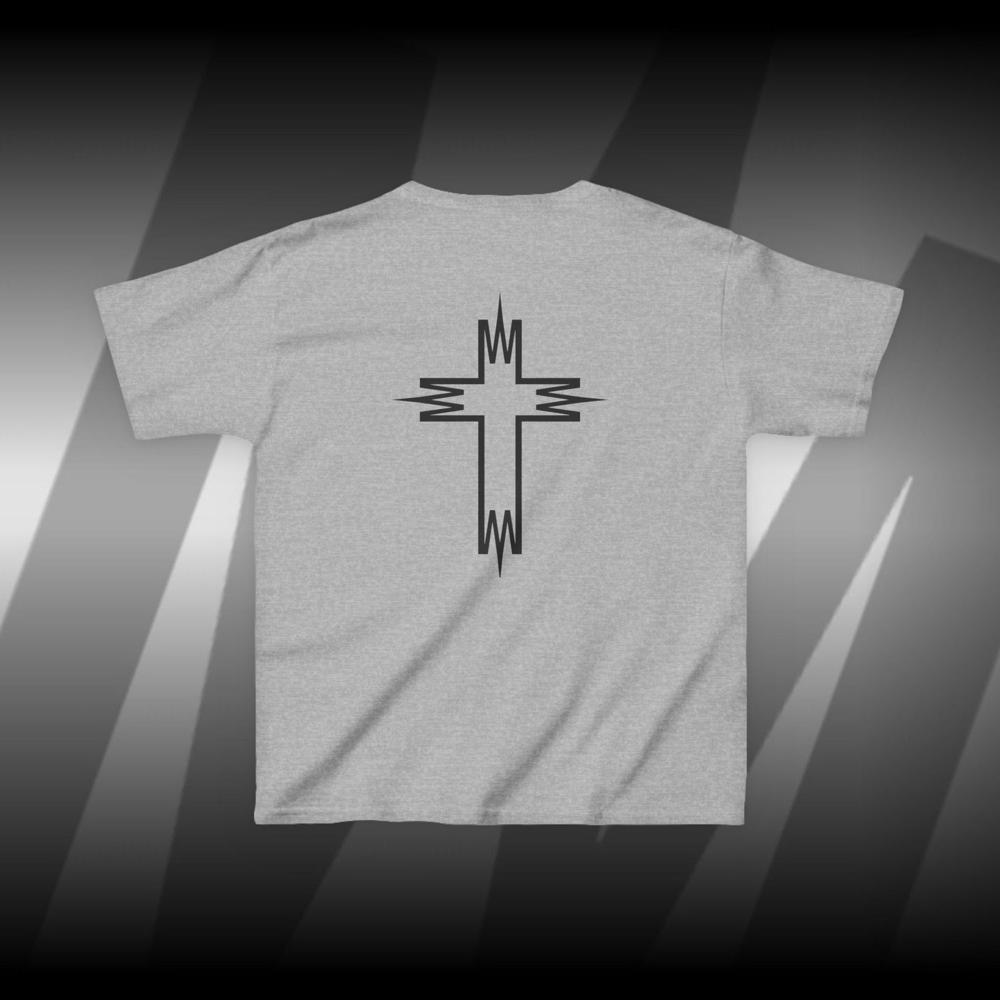 Kids AMEN Signature Tee
