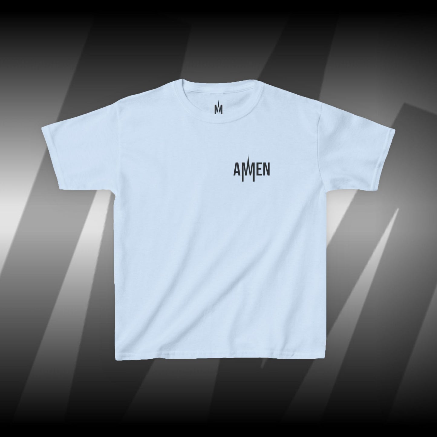 Kids AMEN Signature Tee