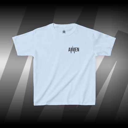 Kids AMEN Signature Tee
